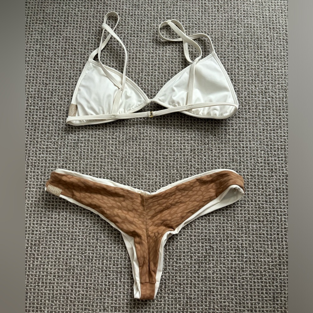 Imsy Bikini Set - image 3